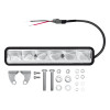 Светодиодная фара Osram LEDDL105-SP SX180-SP 15Watt 12/24V Slim Series