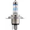 Галогенна лампа Philips 12342XVPB1 H4 60/55W 12V X-tremeVision Pro150 +150% B1