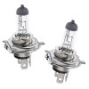 Комплект галогеновых ламп Philips 12342PRC2 H4 60/55W 12V P43t Premium 2pcs.