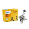Комплект галогеновых ламп Philips 12342PRC2 H4 60/55W 12V P43t Premium 2pcs.