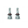 Комплект світлодіодних ламп PHILIPS HB3/HB4 11005U91X2 LED Ultinon Pro9100 +350% 12/24V