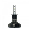 Комплект светодиодных ламп PHILIPS H3 11336U91X2 LED Ultinon Pro9100 +350% 12/24V