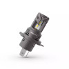 Комплект світлодіодних ламп PHILIPS H4/H19 11342U2500CX Ultinon Access +80% 12V