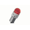 Комплект светодиодных ламп Philips 11498AU60X2 P21W LED Ultinon Pro6000 SI 12V BAU15S amber