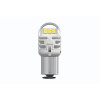 Комплект світлодіодних ламп Philips 11498CU60X2 P21W LED Ultinon Pro6000 SI 12V BA15S white