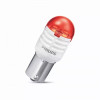 Комплект світлодіодних ламп Philips 11498U30RB2 P21W LED 12V Ultinon Pro3000 RED