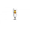 Комплект светодиодных ламп Philips 11961CU60X2 W5W (T10) LED white Ultinon Pro6000 SI 6000 K