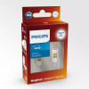 Комплект светодиодных ламп Philips 24961CU60X2 W5W LED Ultinon Pro6000 24V W2,1x9,5d white