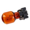 Галогенова лампа Philips PWY24W HiPerVision 12V 24W 12174NAHTRC1 Standart