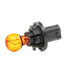 Галогенова лампа Philips PCY16W 16W 12V 12271AC1 Standart