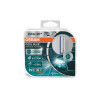 Ксеноновая лампа Osram D1S 35W PK32d-2 Cool Blue Intense Next Gen +150% Комплект