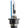 Ксеноновая лампа Philips 85126WHV2C1 D2R 85V 35W P32d-3 WhiteVision gen2 5000K
