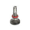 Комплект світлодіодних LED ламп PHILIPS LED Fog H8/H11/H16 X-treme Ultinon Gen2 +250% 11366XUWX2