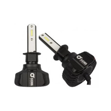 Комплект світлодіодних LED ламп SIGMA S1 PLUS H1 CSP