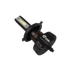 Комплект світлодіодних LED ламп SIGMA S1 PLUS H4 H/L CSP