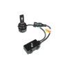 Комплект світлодіодних LED ламп SIGMA X4 55W HB3 (9005) CSP (кулер)