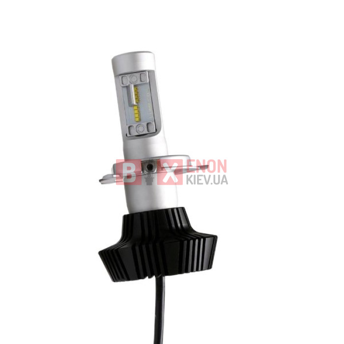 Комплект светодиодных LED ламп G7 H4 H/L