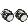 Светодиодные линзы Bi-LED A2 2.8 '' HF(комплект-2 шт.)