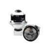 Автомобильные линзы SIGMA Bi-LED SUPER X2 3.0” (комплект-2 шт.)