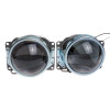 Биксеноновые линзы Sigma Q5 D2S (3.0") (комплект-2шт)