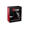 Биксеноновая лампа SIGMA PRO H4 H/L 5000K