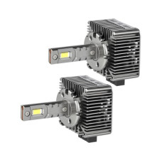 Комплект світлодіодних ламп StarLight D1S 90W/set 6000K 12000lm