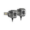Комплект світлодіодних ламп StarLight D4S 90W/set 6000K 12000lm