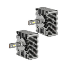 Комплект светодиодных ламп StarLight D5S 90W/set 6000K 12000lm