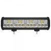 Світлодіодна фара StarLight JR-K-72W 9-32V combo