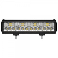 Светодиодная фара StarLight JR-K-72W 9-32V combo