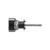 Комплект світлодіодних ламп StarLight E2 H1 9-18V 36W P14,5s chip 3570 6500K