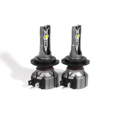 Комплект светодиодных ламп StarLight E2 H7 9-18V 36W PX26d chip 3570 6500K