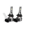 Комплект світлодіодних ламп StarLight E2 HB4 9-18V 36W P22d chip 3570 6500K
