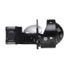 Комплект світлодіодних лінз StarLight ALPD-12-04 Bi-LED