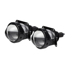 Комплект светодиодных линз StarLight ALPD-16 Bi-LED