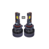 Комплект світлодіодних ламп LED Sanvi V3 Pro HB3 Canbus 6000k 35000Lm 100w 12v