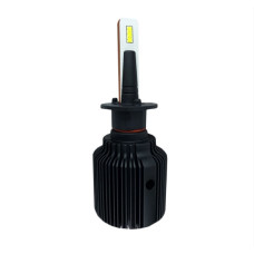 Комплект світлодіодних LED ламп Stellar F1 Can-Bus LED H1 25W