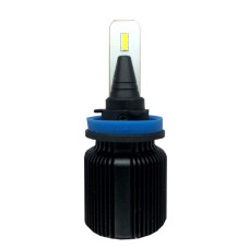 Комплект світлодіодних LED ламп Stellar F1 Can-Bus LED H11 25W