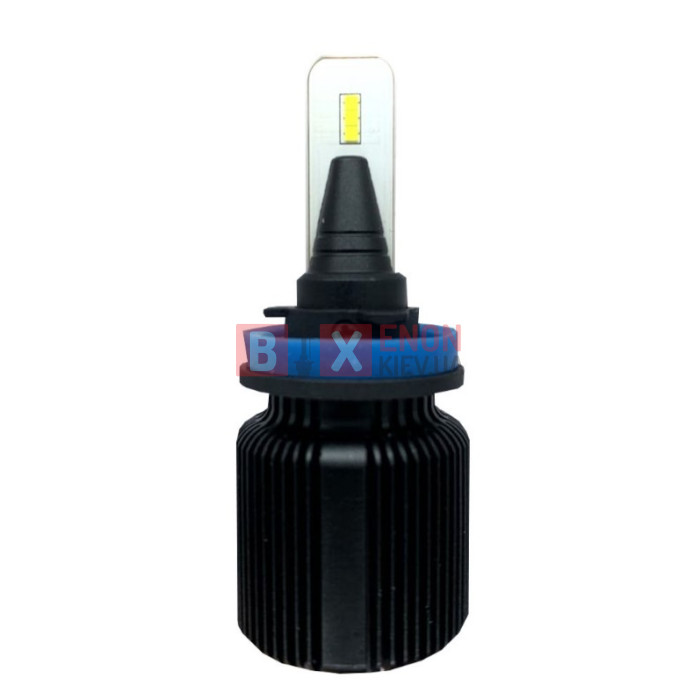 Комплект світлодіодних LED ламп Stellar F1 Can-Bus LED H11 25W