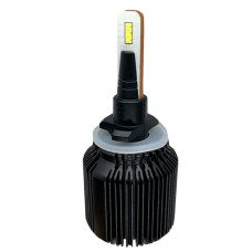 Комплект світлодіодних LED ламп Stellar F1 Can-Bus LED H27 881 25W