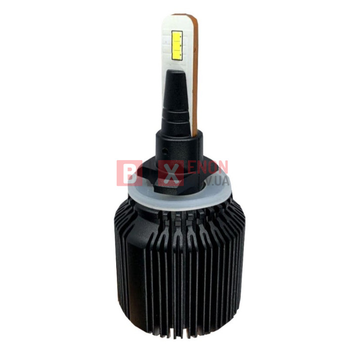 Комплект светодиодных LED ламп Stellar F1 Can-Bus LED H27 881 25W