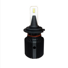 Комплект светодиодных LED ламп Stellar F1 Can-Bus LED H7 25W