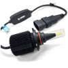 Комплект світлодіодних LED ламп Stellar F1 Can-Bus LED HB3 9005 25W