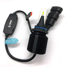 Комплект світлодіодних LED ламп Stellar F1 Can-Bus LED HB4 9006 25W