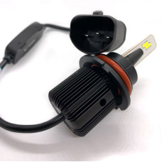 Комплект світлодіодних LED ламп Stellar F1 Can-Bus LED HB5 9007 25W