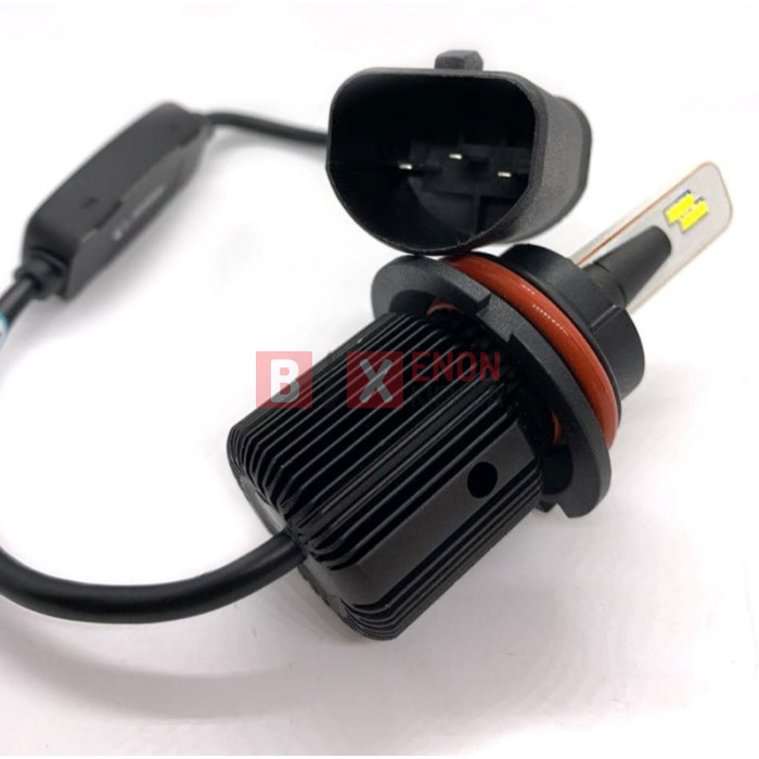 Комплект світлодіодних LED ламп Stellar F1 Can-Bus LED HB5 9007 25W