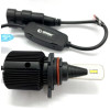 Комплект світлодіодних LED ламп Stellar F1 Can-Bus LED HIR2 9012 25W