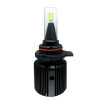 Комплект світлодіодних LED ламп Stellar F1 Can-Bus LED HIR2 9012 25W