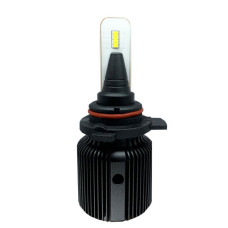 Комплект світлодіодних LED ламп Stellar F1 Can-Bus LED HIR2 9012 25W