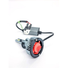 Комплект світлодіодних LED ламп Stellar K9 Can-Bus LED H1 35W